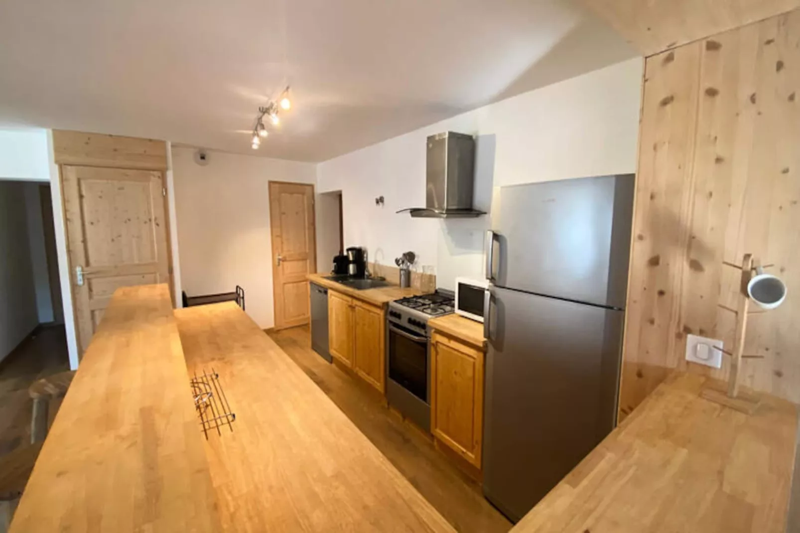 Appartements à Le Lioran-Untagged