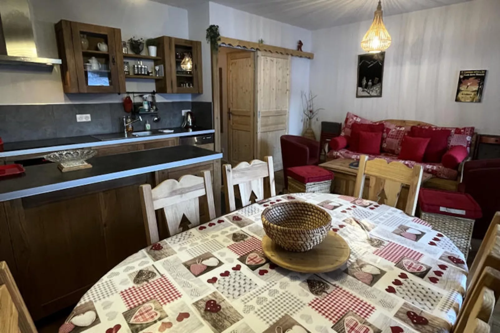 Appartements à Le Lioran-Untagged