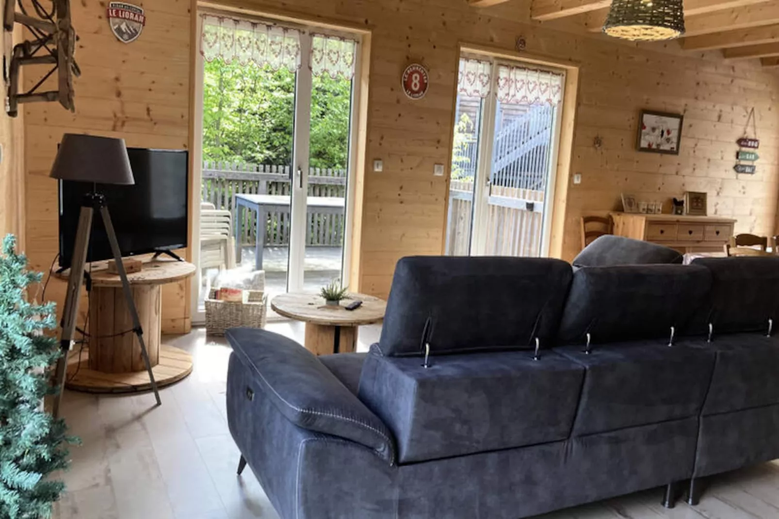 Chalets à Le Lioran-Nicht zugeordnet