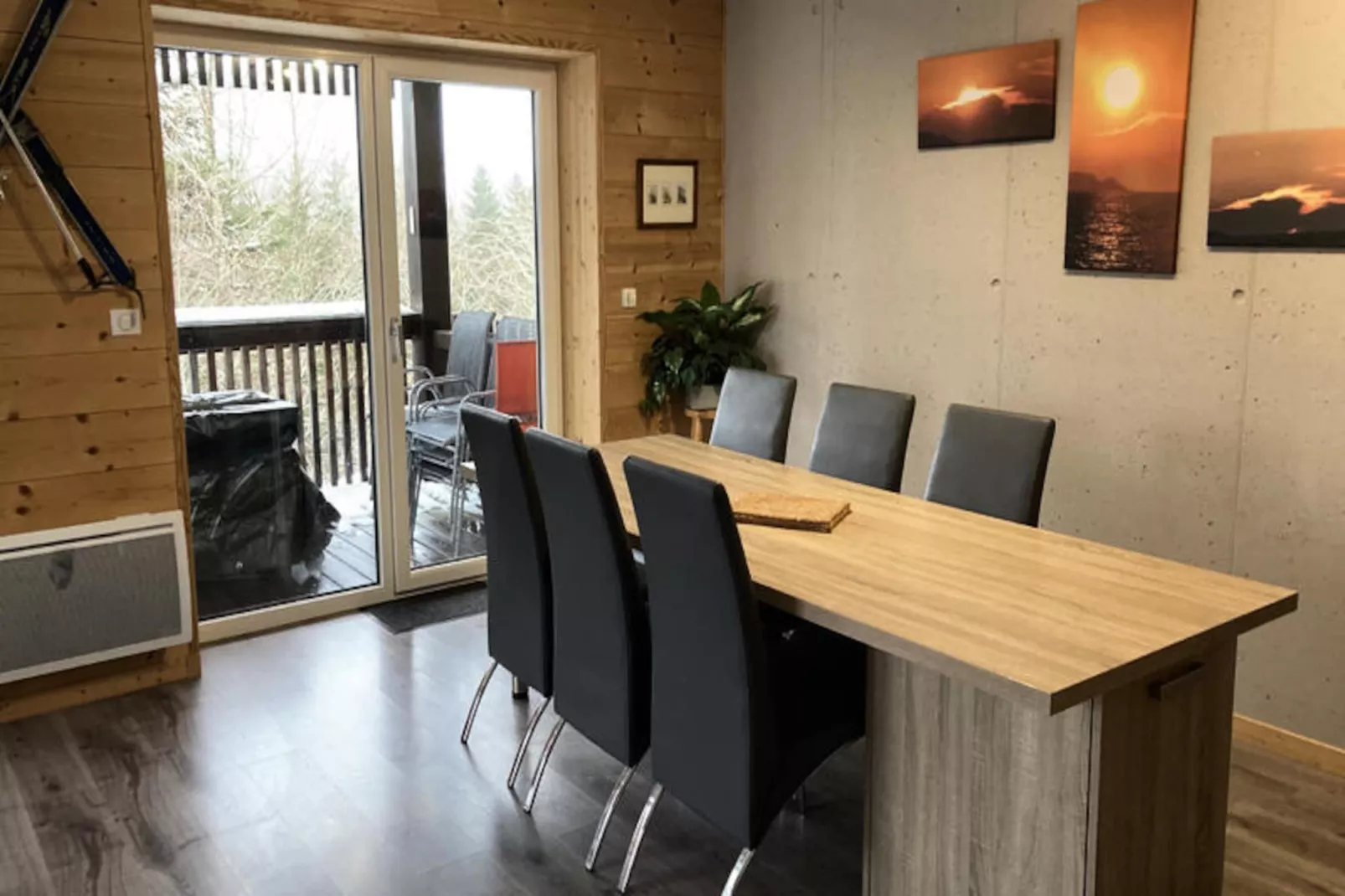 Appartements à Le Lioran-Nicht zugeordnet