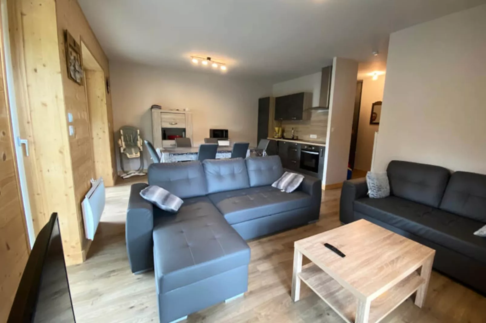 Appartements à Le Lioran-Nicht zugeordnet