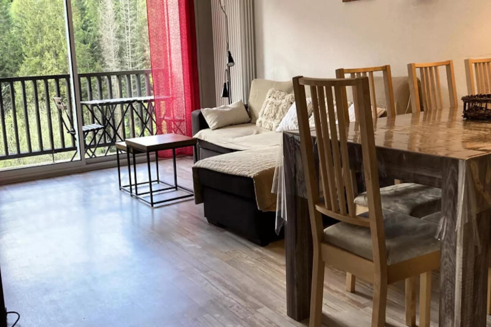 Appartements à Le Lioran-Nicht zugeordnet