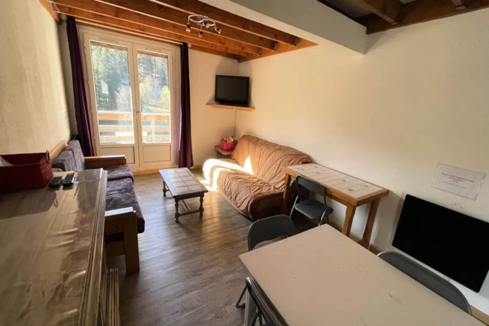 Appartements à Le Lioran-Nicht zugeordnet