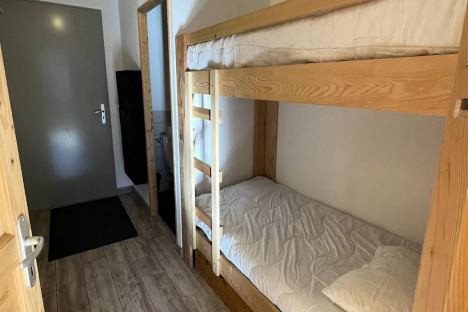 Appartements à Le Lioran-Non tagué