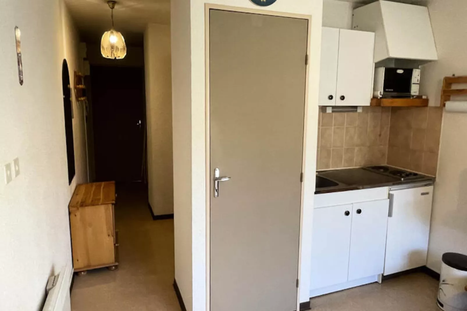 Studio à Le Lioran-Nicht zugeordnet