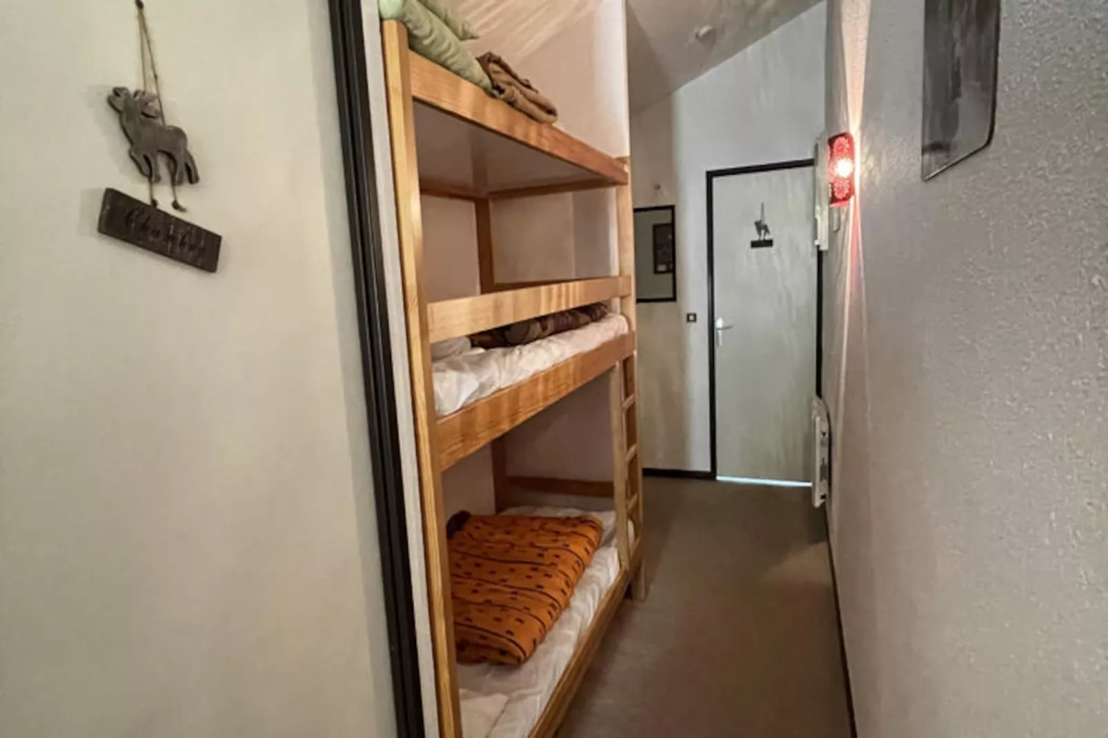 Appartements à Le Lioran-Untagged