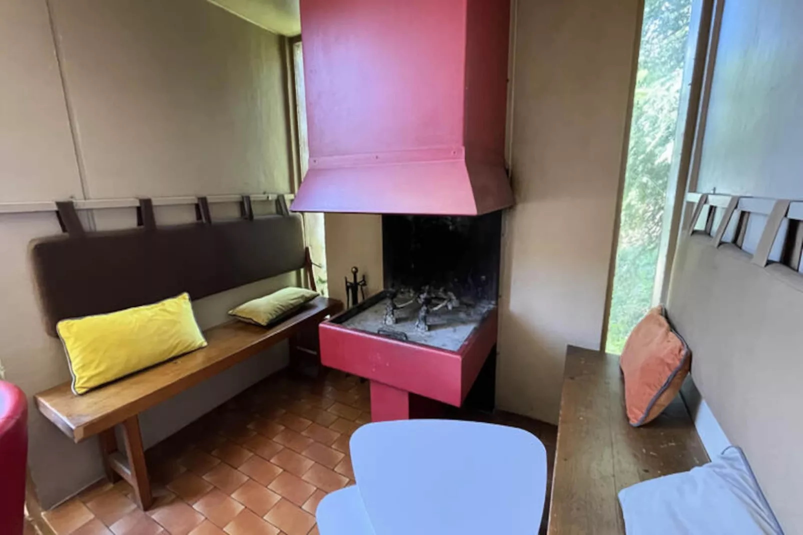 Chalets à Le Lioran-Untagged