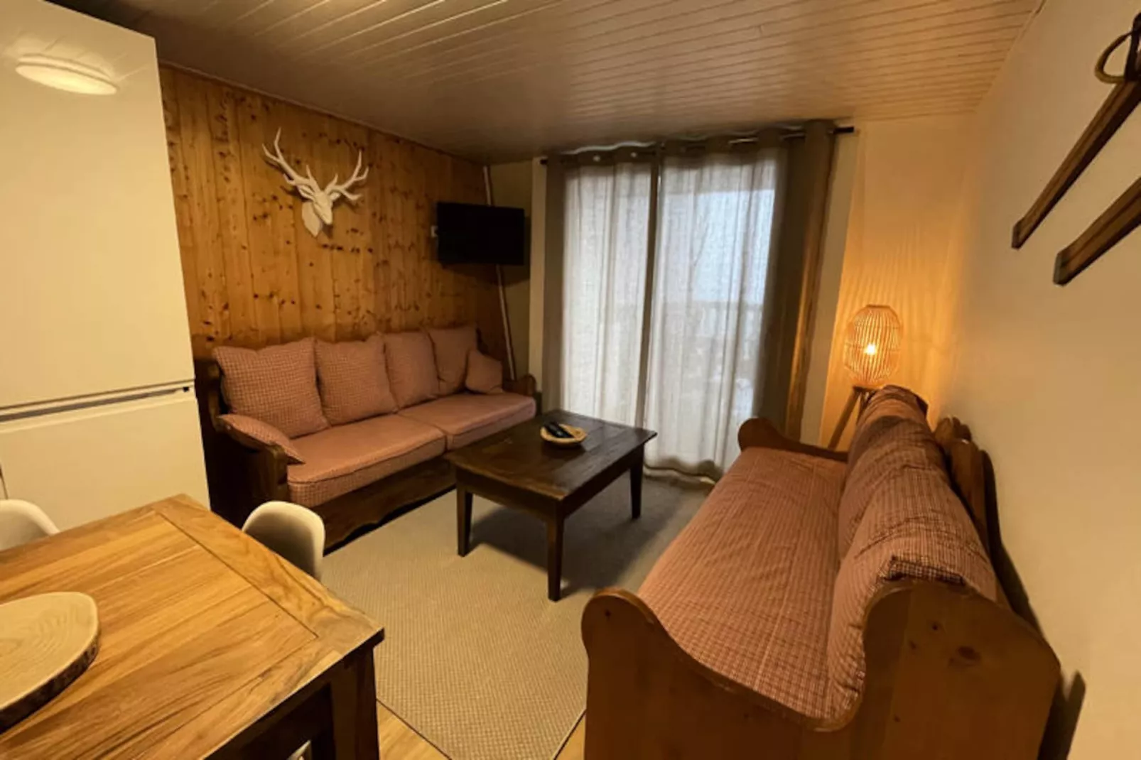 Appartements à Le Lioran-Nicht zugeordnet