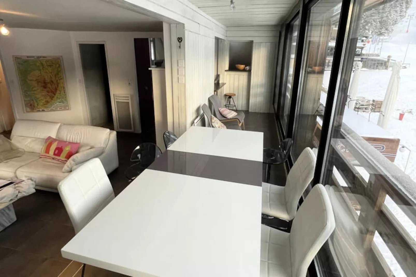 Appartements à Le Lioran - Nicht zugeordnet