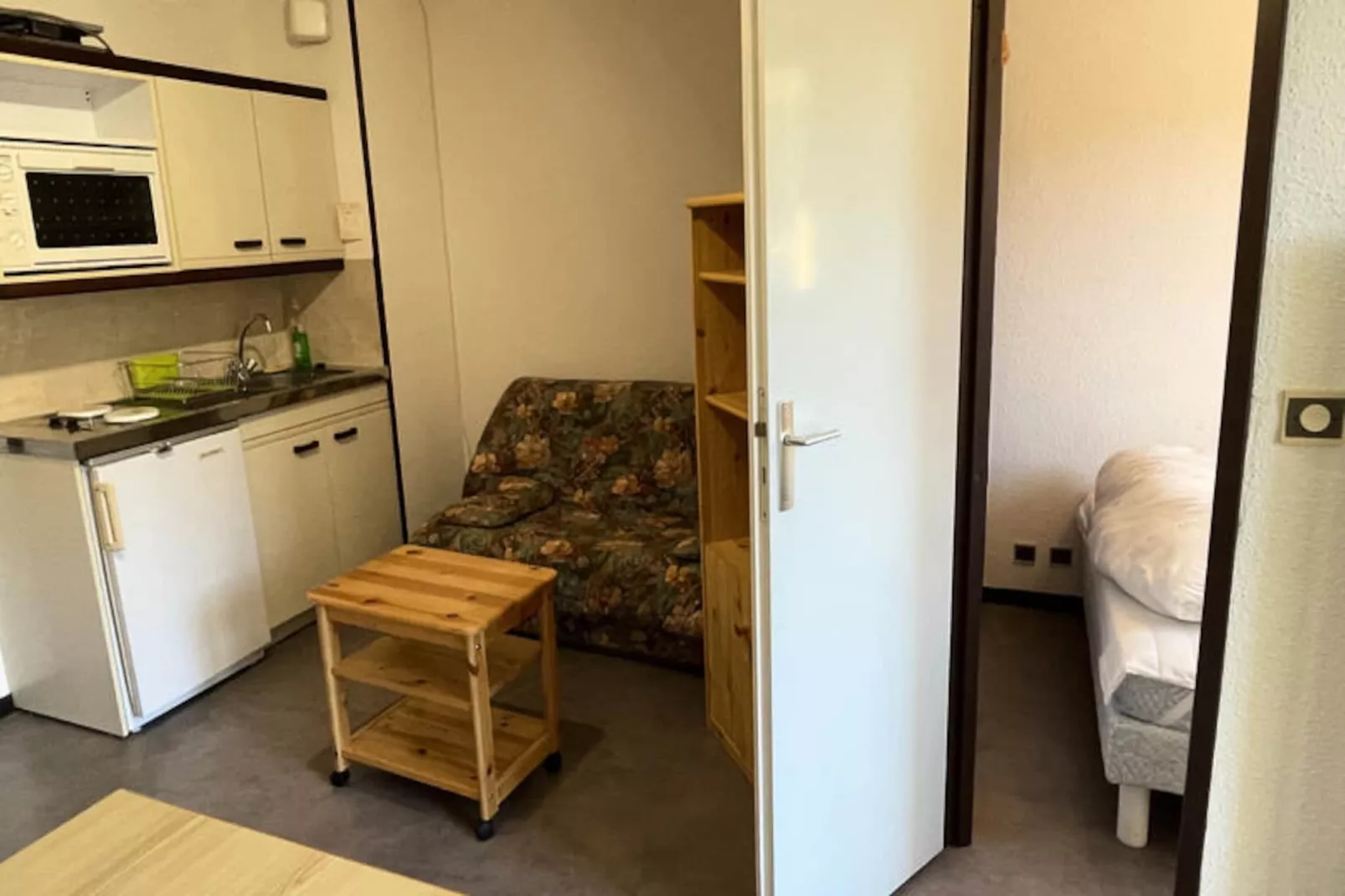 Appartements à Le Lioran-Nicht zugeordnet