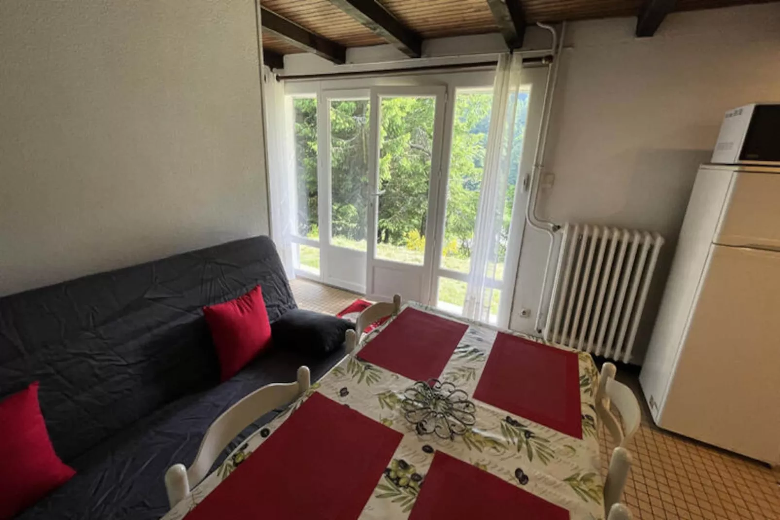 Appartements à Le Lioran-Nicht zugeordnet