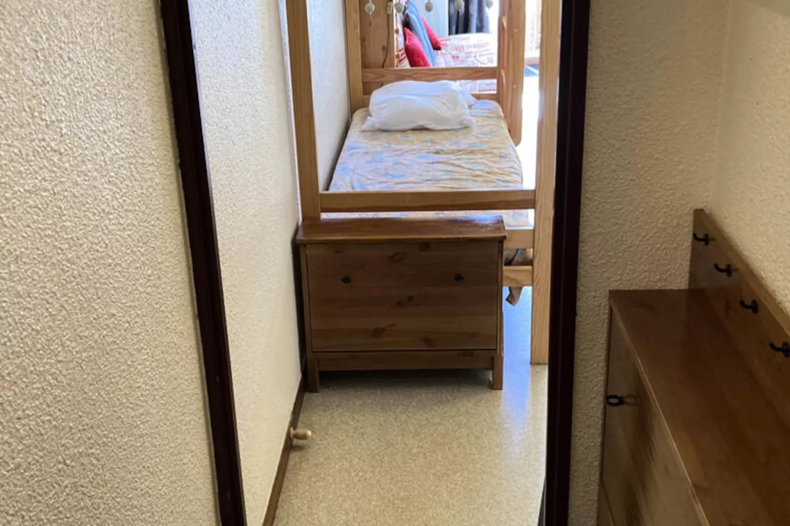 Appartements à Le Lioran-Nicht zugeordnet