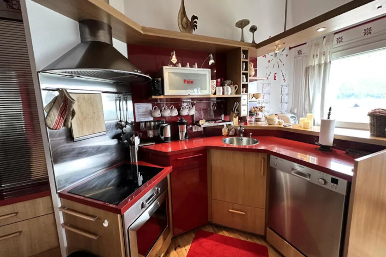 Appartements à Saint Jacques Des Blats-Nicht zugeordnet