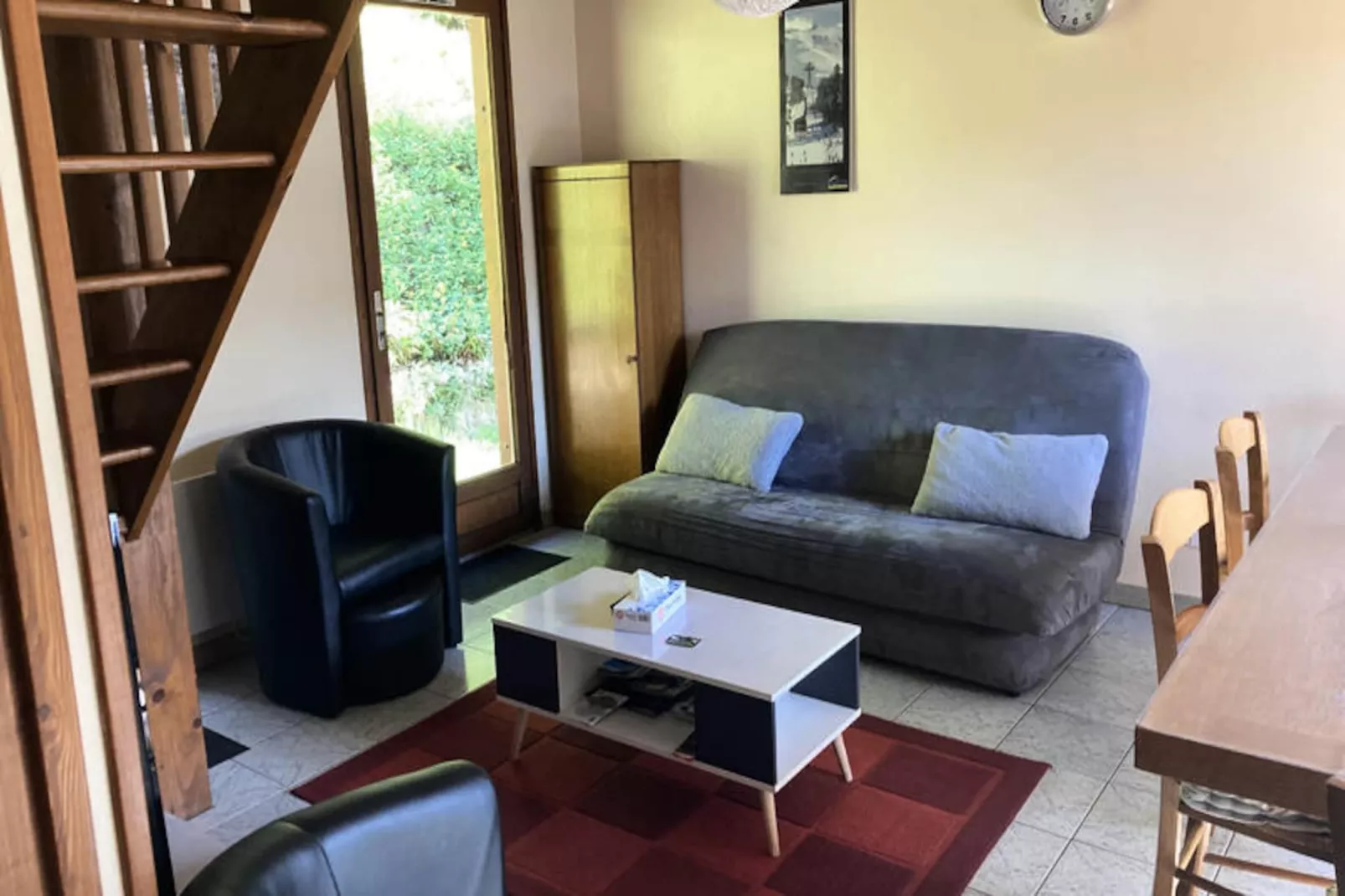 Chalets à Le Lioran-Nicht zugeordnet