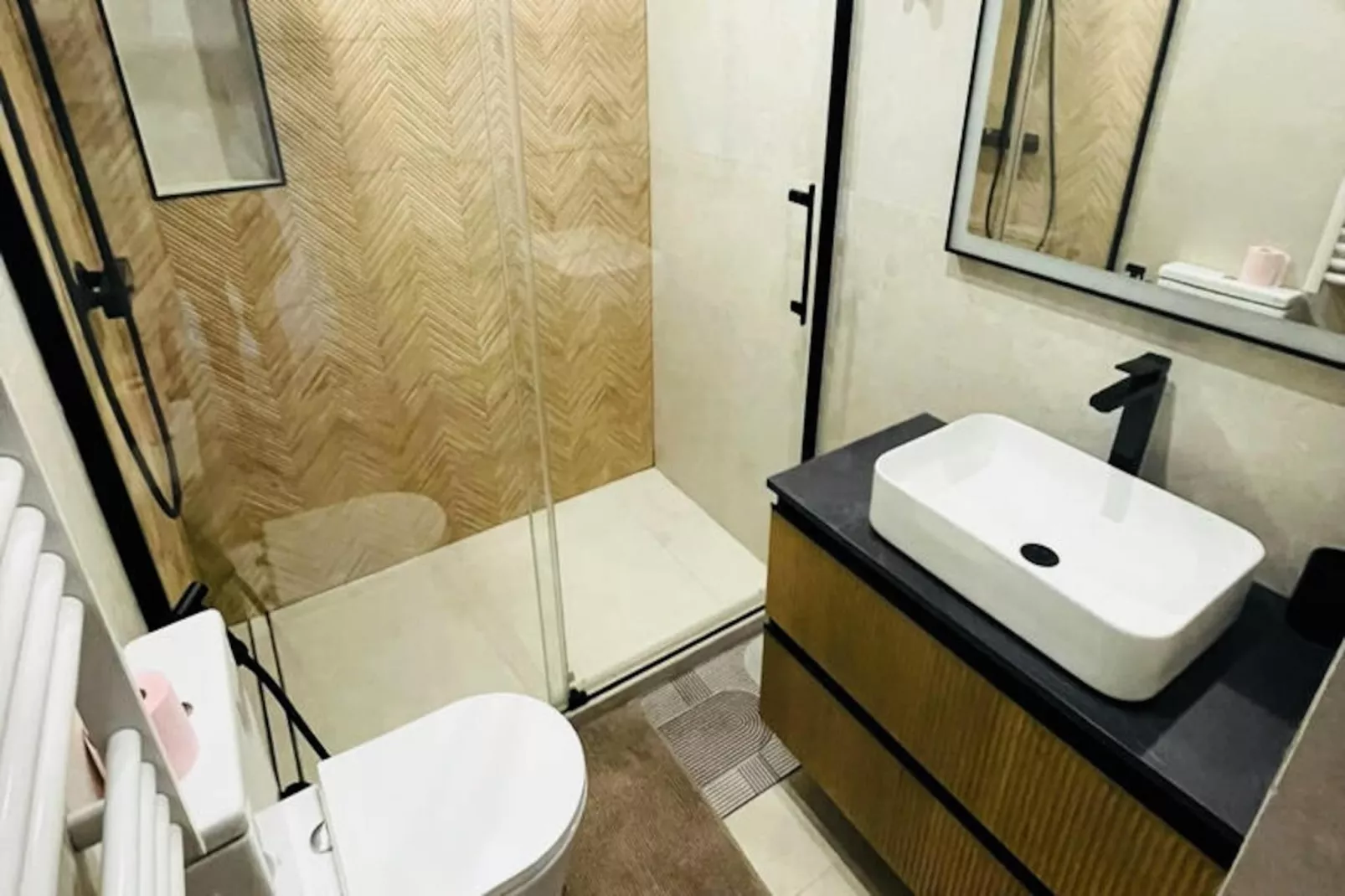 Appartements à Cannes-Untagged