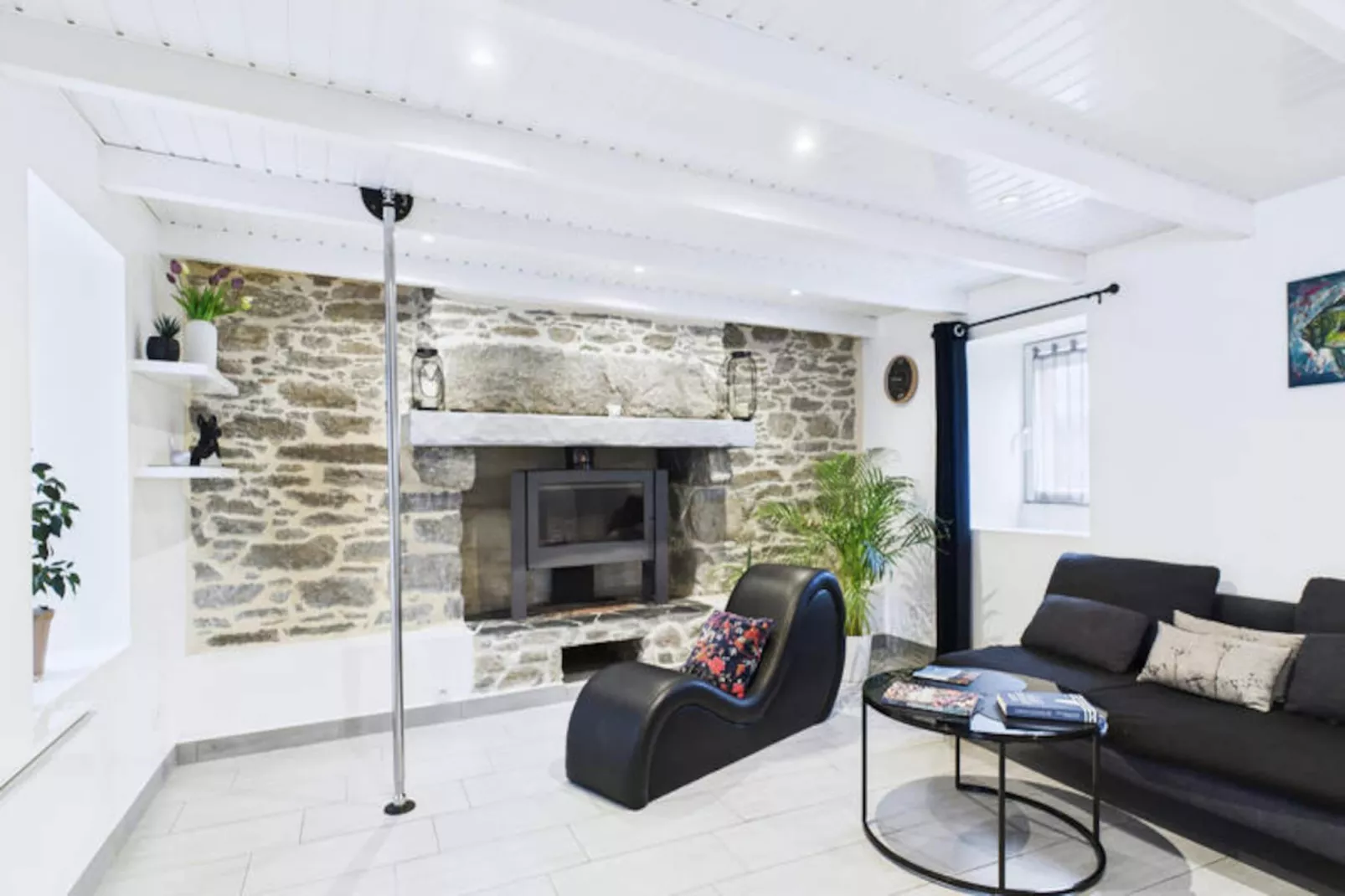 Maison à Plouguerneau - Brest-Non tagué