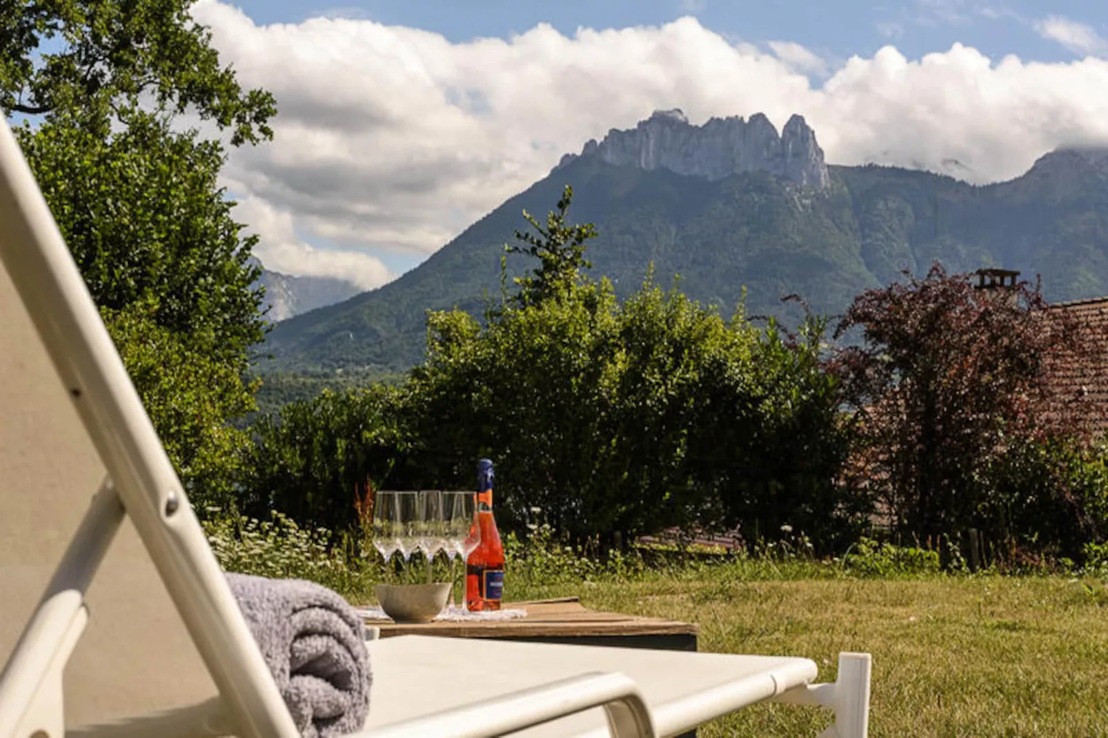 Maison à Saint-Jorioz-Untagged