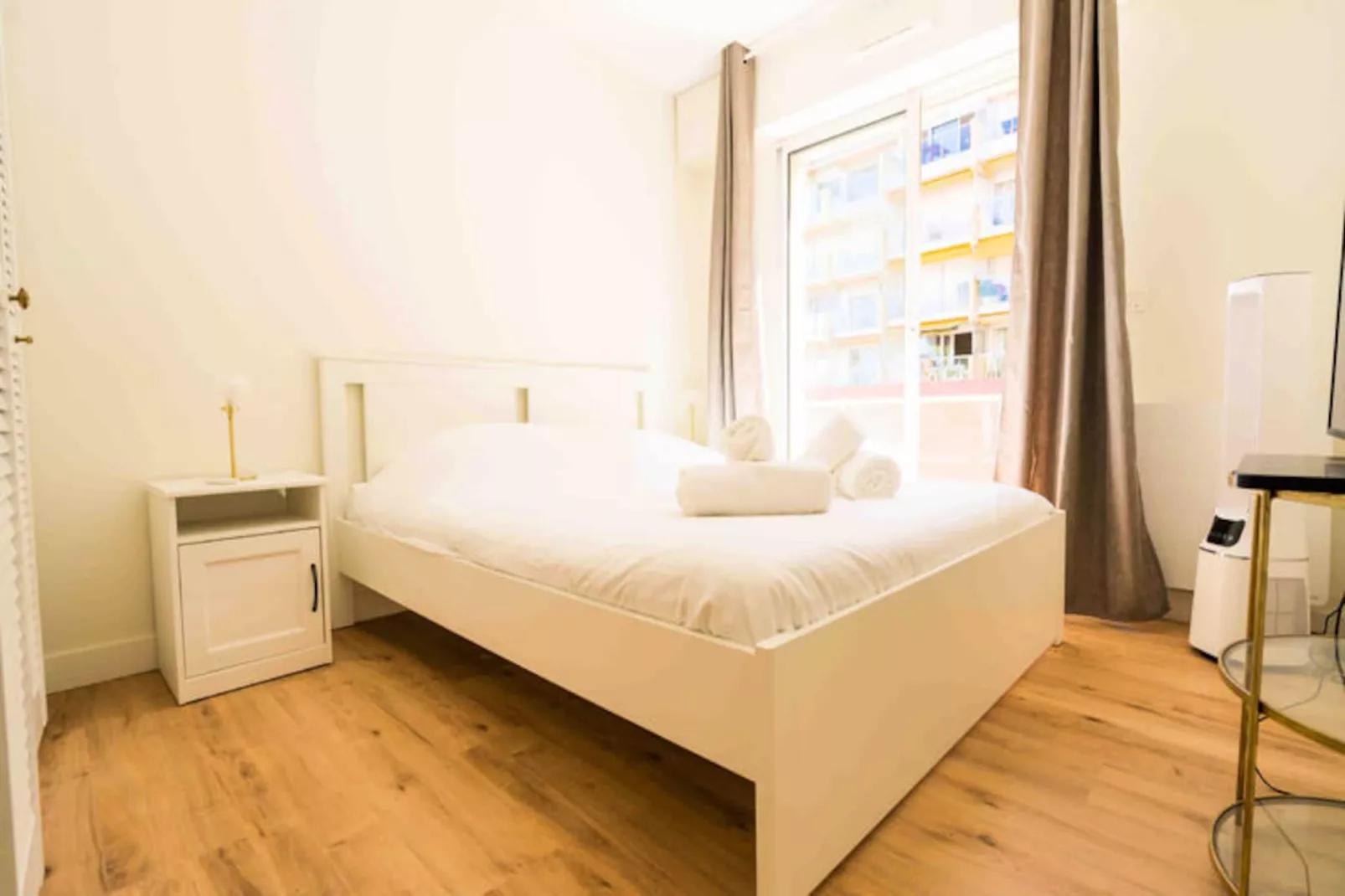 Appartements à Arcachon-Non tagué