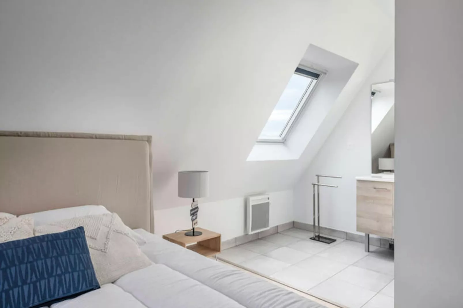 Appartements à Pléneuf-Val-André-Non tagué