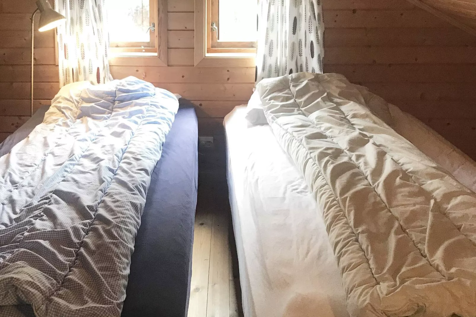 6 person holiday home in Espevær-By Traum-Indoor