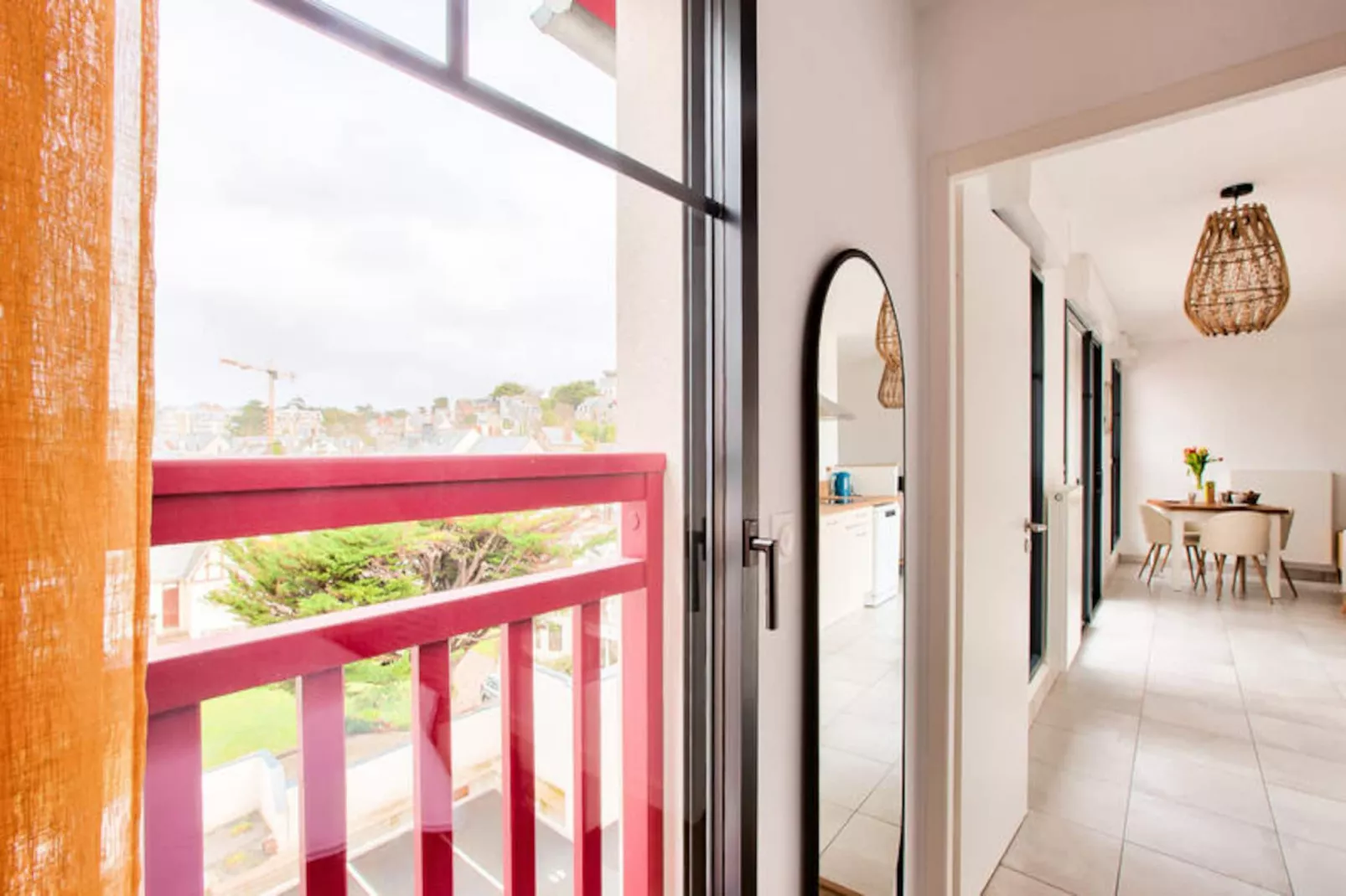 Appartements à Pléneuf-Val-André-Non tagué