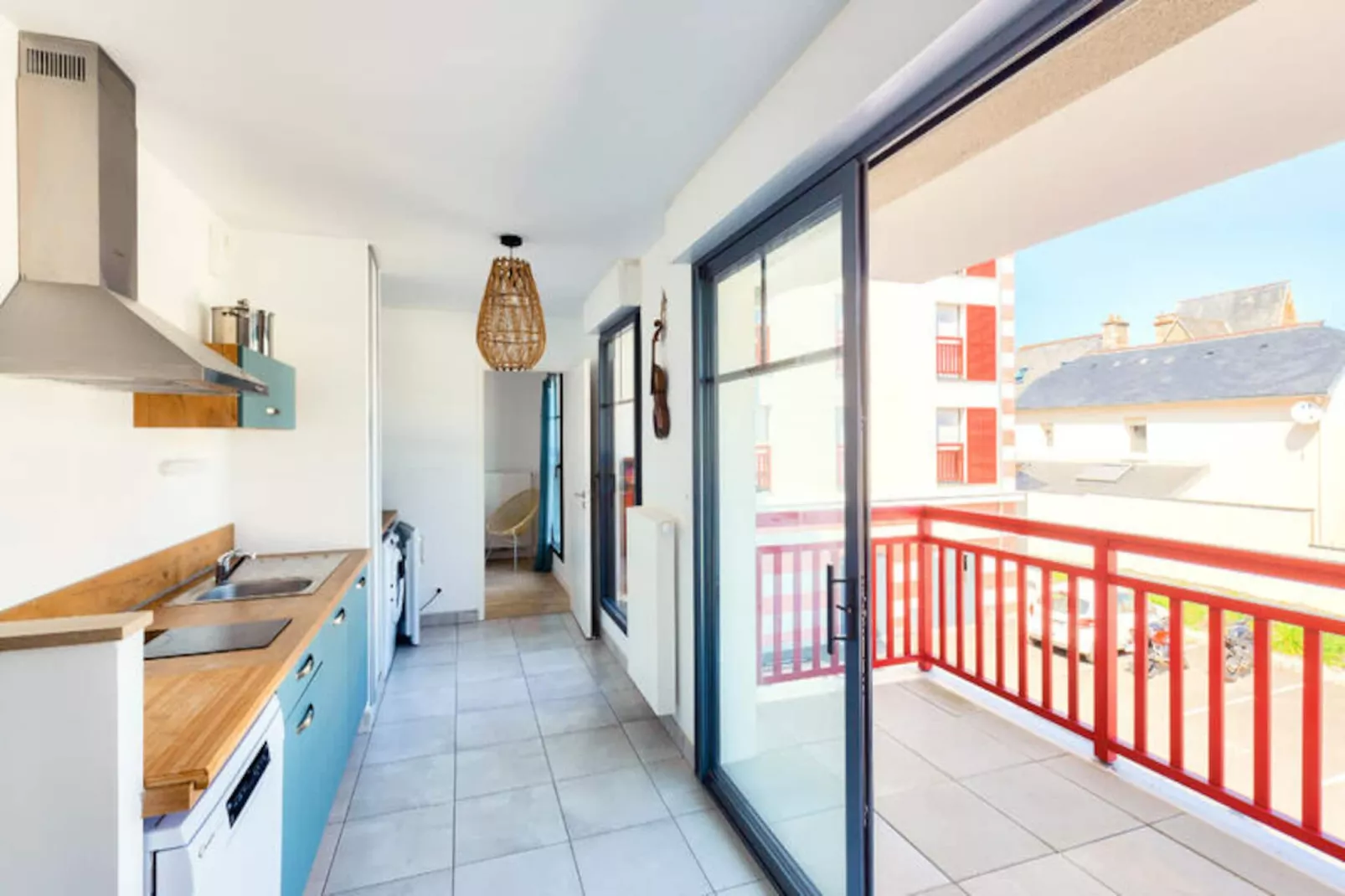 Appartements à Pléneuf-Val-André-Non tagué