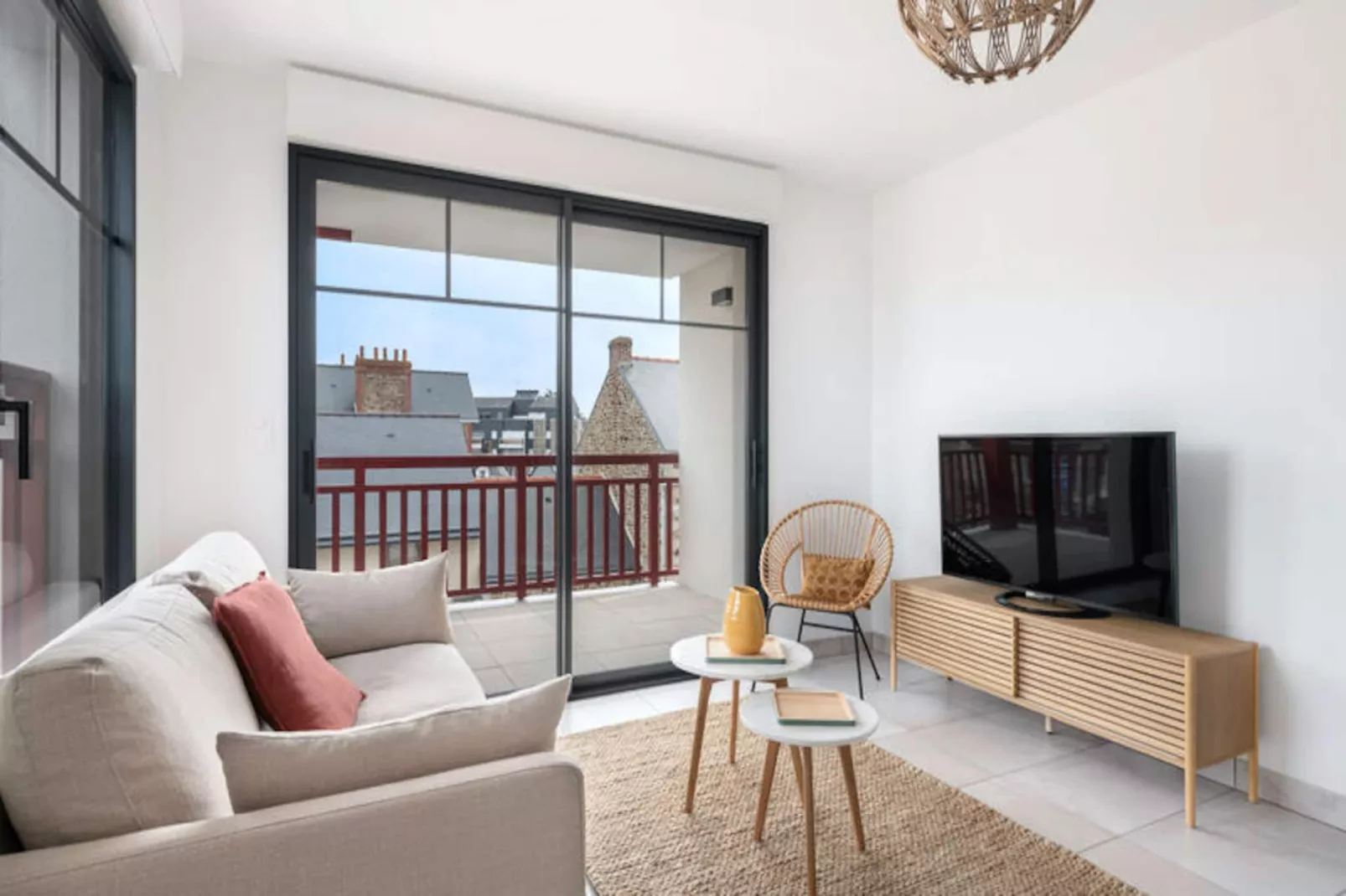 Appartements à Pléneuf-Val-André-Non tagué