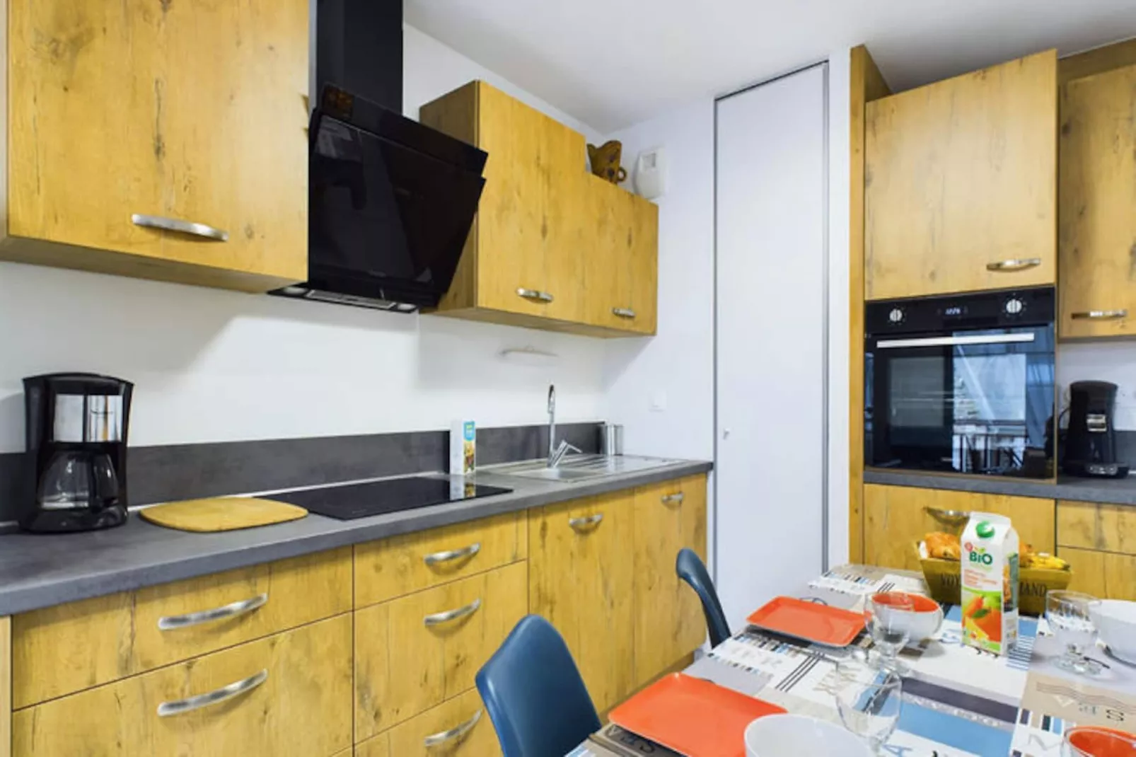 Appartements à Pléneuf-Val-André-Non tagué