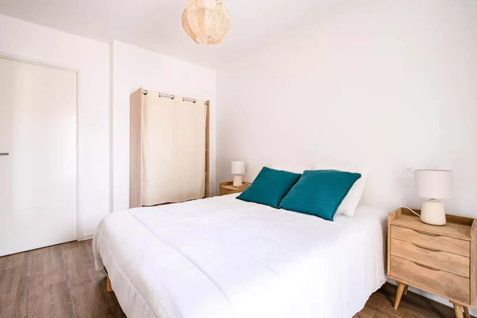 Appartements à Lacanau-Non tagué