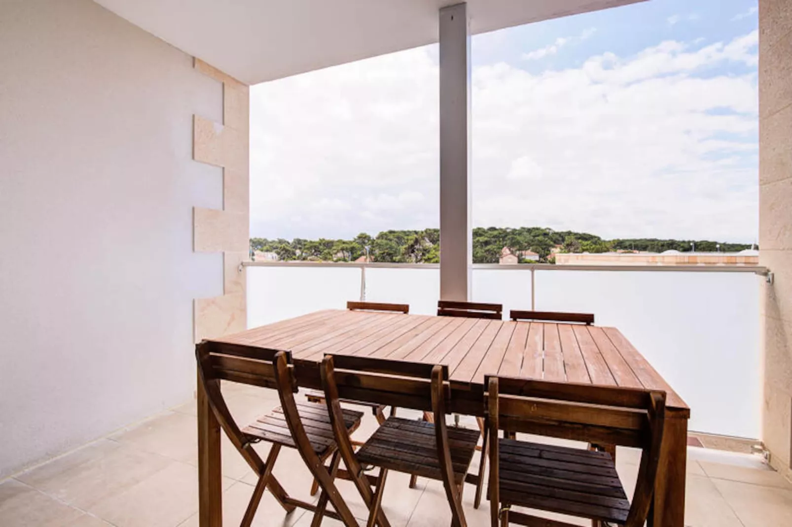 Appartements à Lacanau-Non tagué