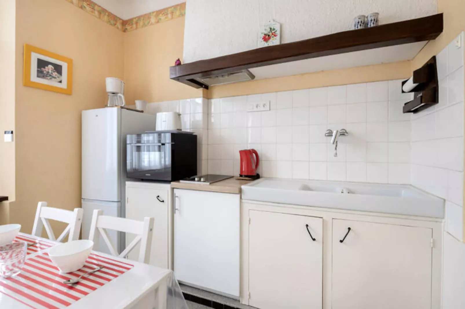 Maison à Le Croisic-Nicht zugeordnet