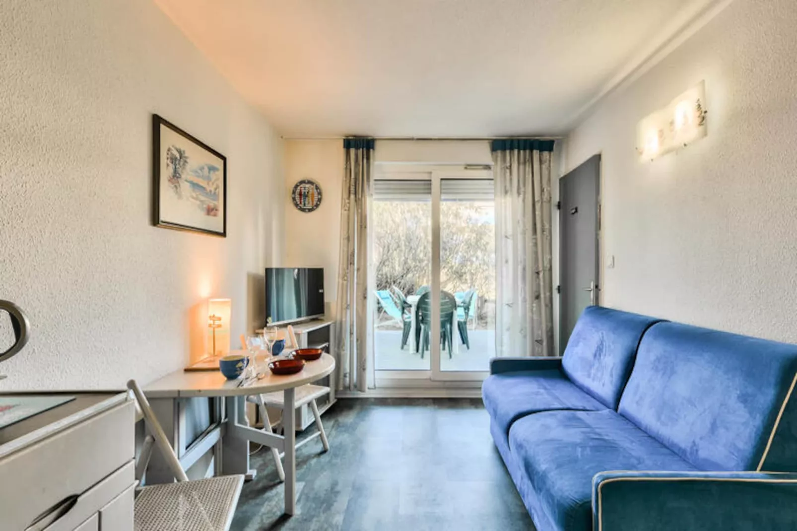 Appartements à Lacanau-Untagged