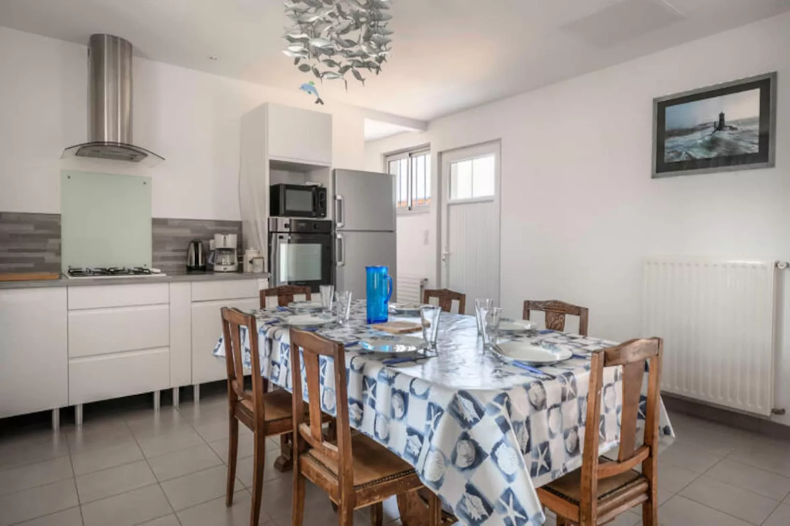 Maison à Le Croisic-Nicht zugeordnet