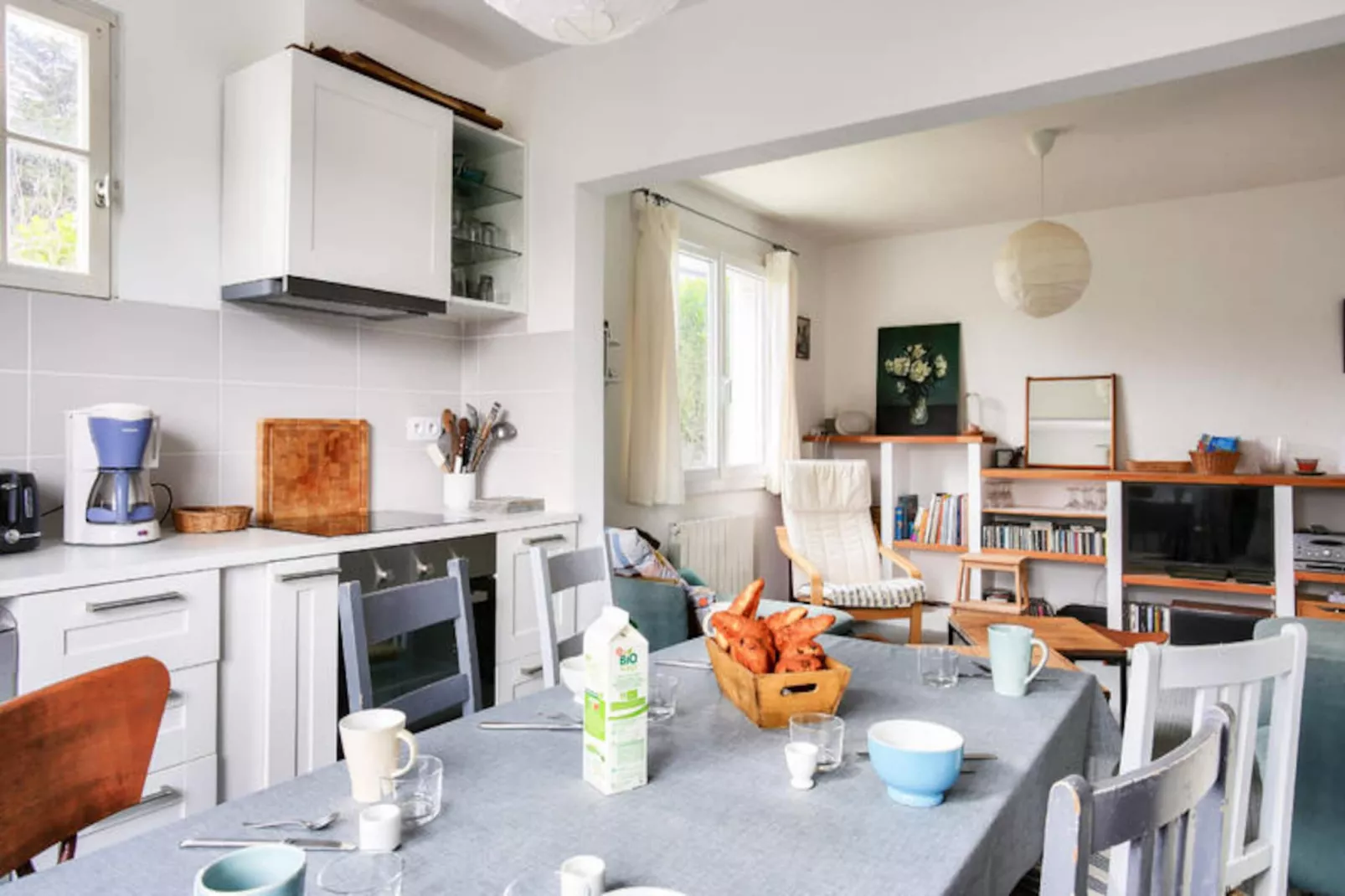 Maison à Pléneuf-Val-André-Non tagué