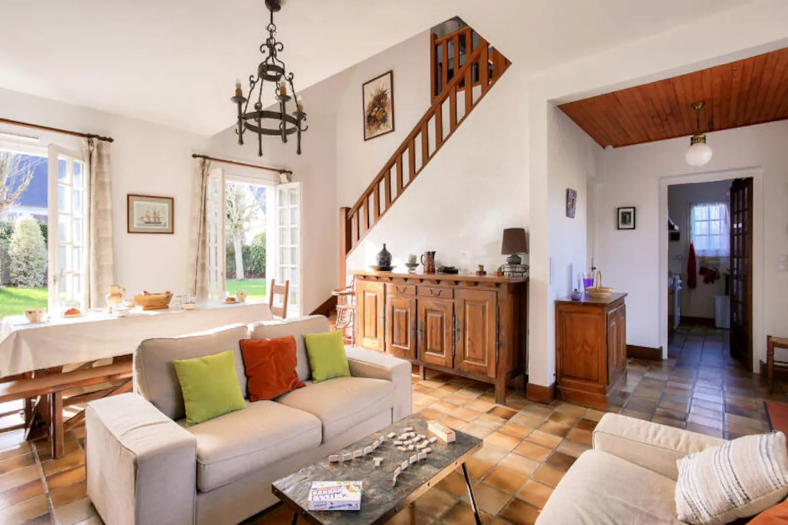 Maison à Pléneuf-Val-André-Non tagué