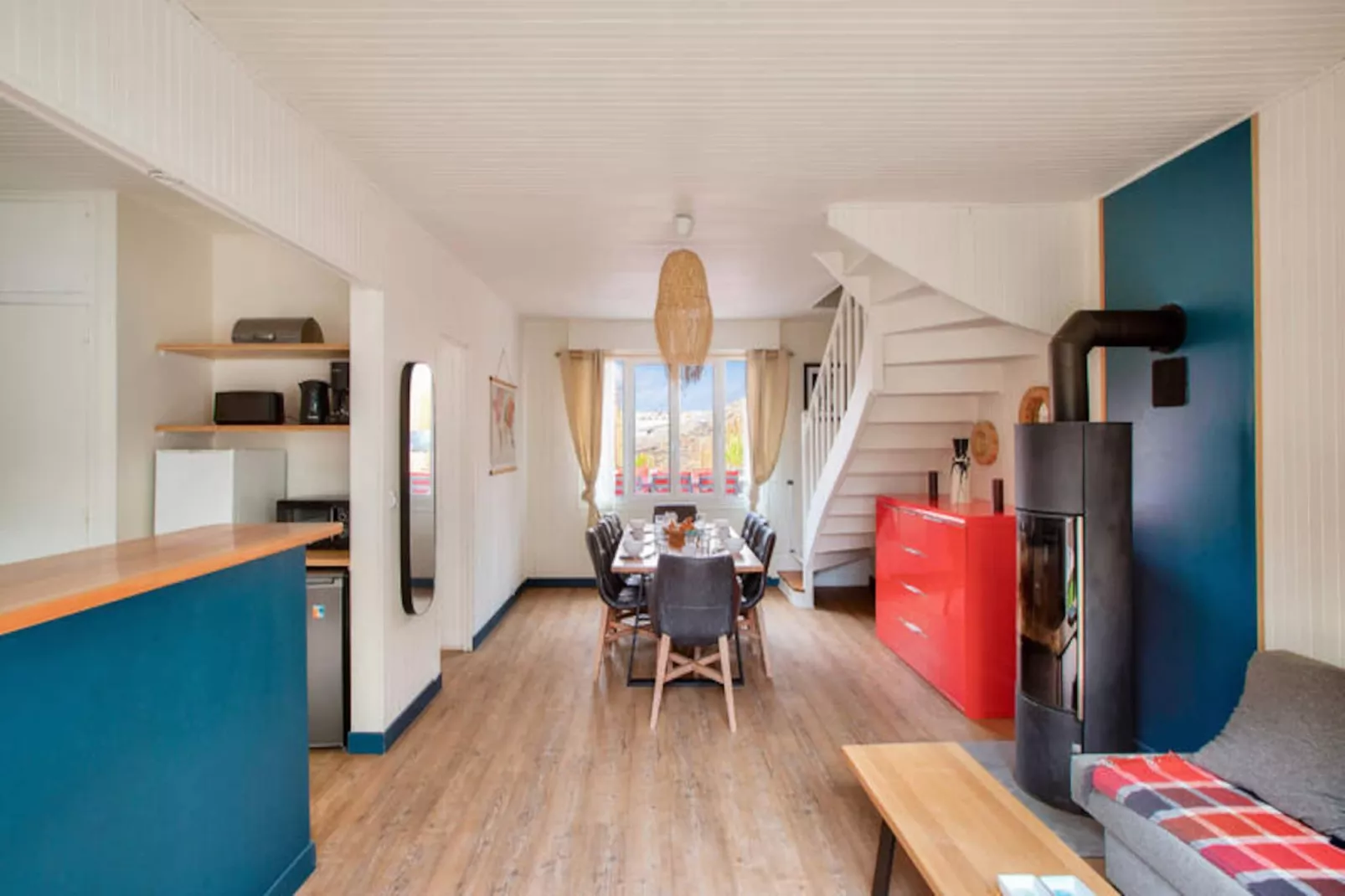 Maison à Pléneuf-Val-André-Non tagué