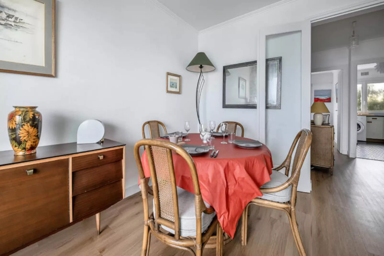 Appartements à Le Croisic-Nicht zugeordnet