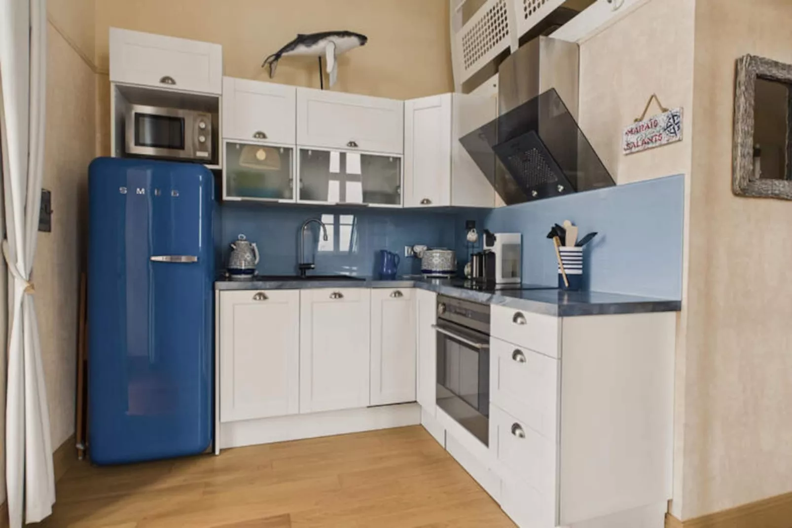 Appartements à Le Croisic-Untagged