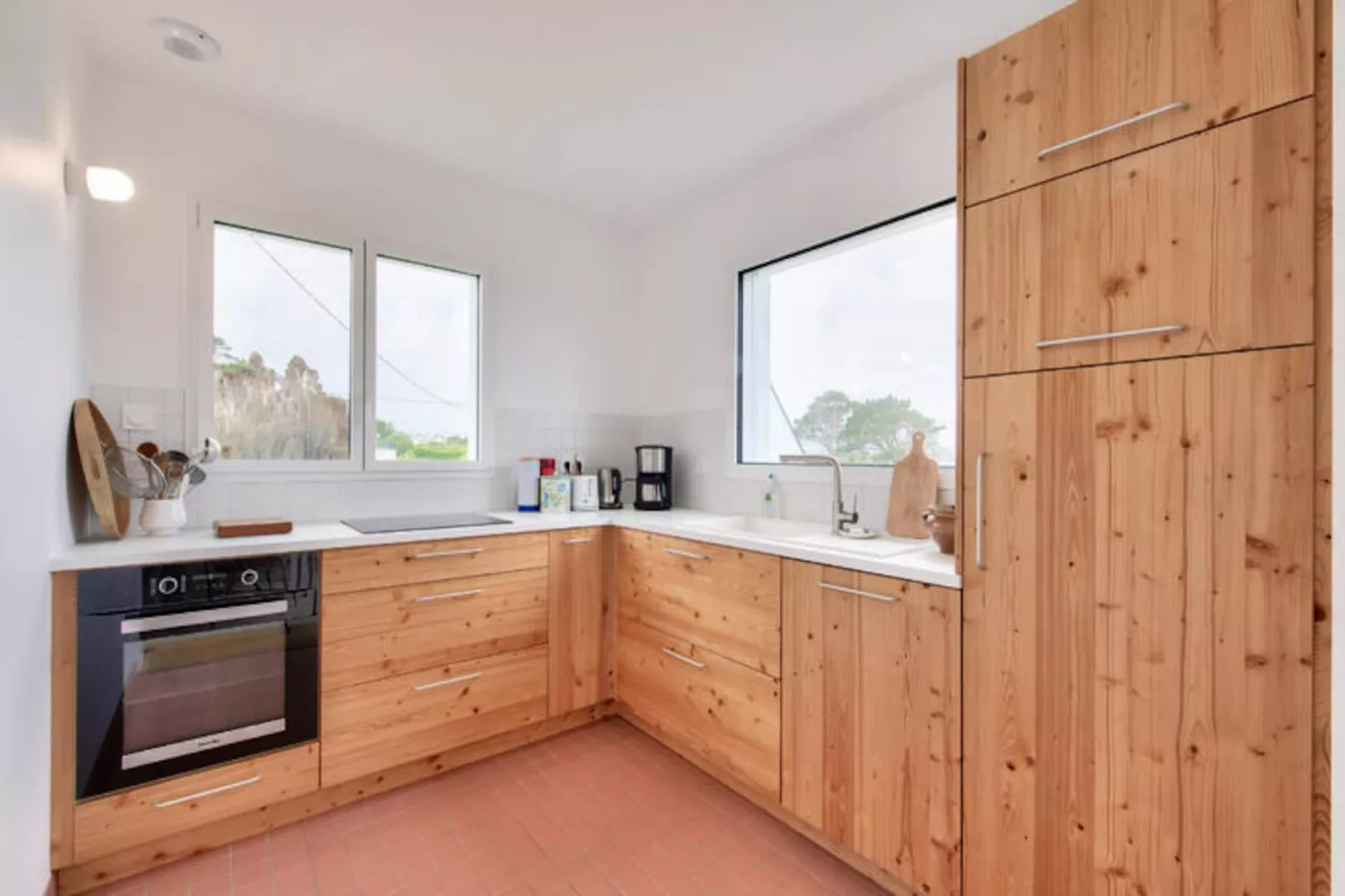 Maison à Plouguerneau - Brest-Untagged