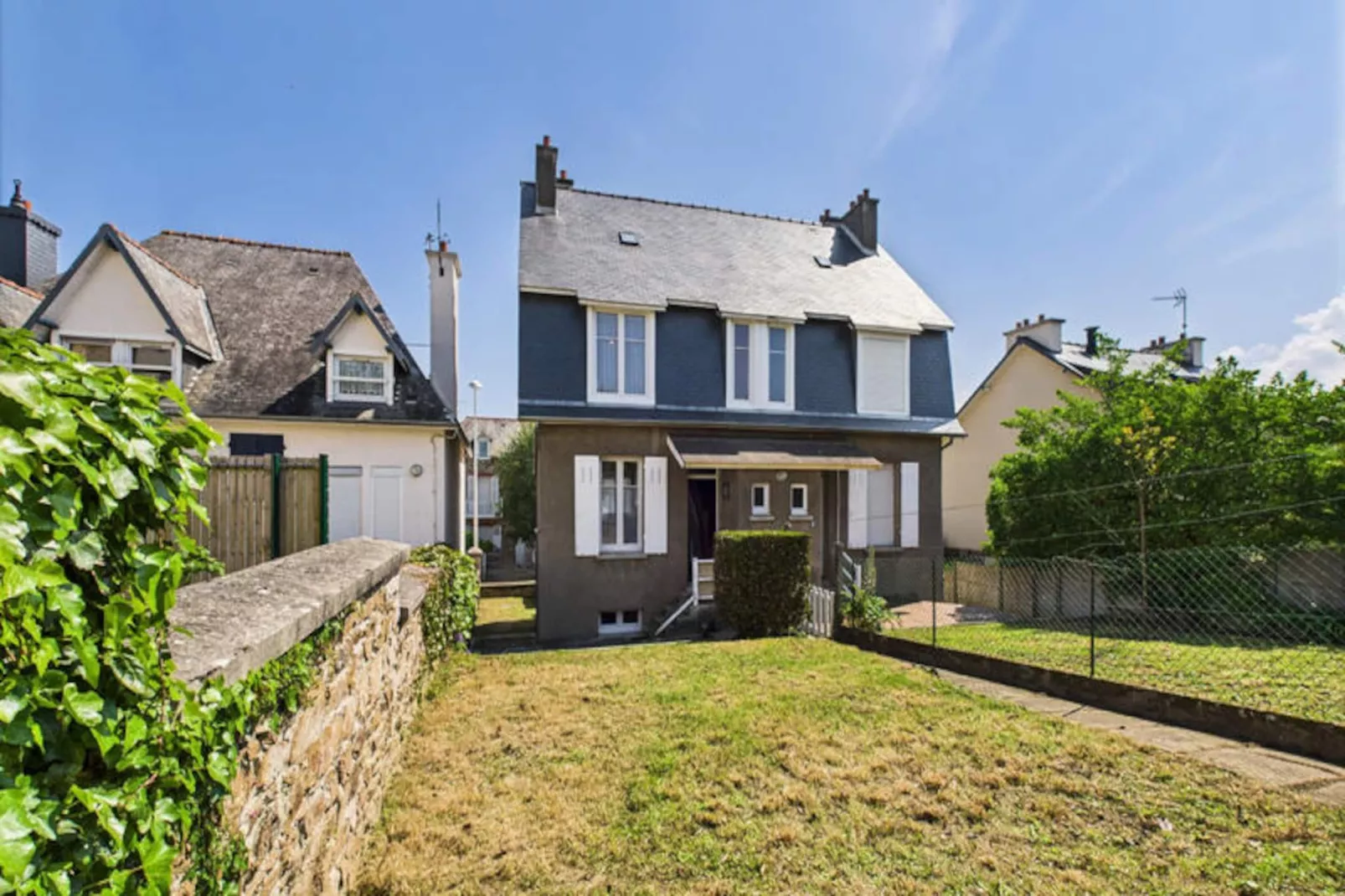 Maison à Pléneuf-Val-André-Untagged