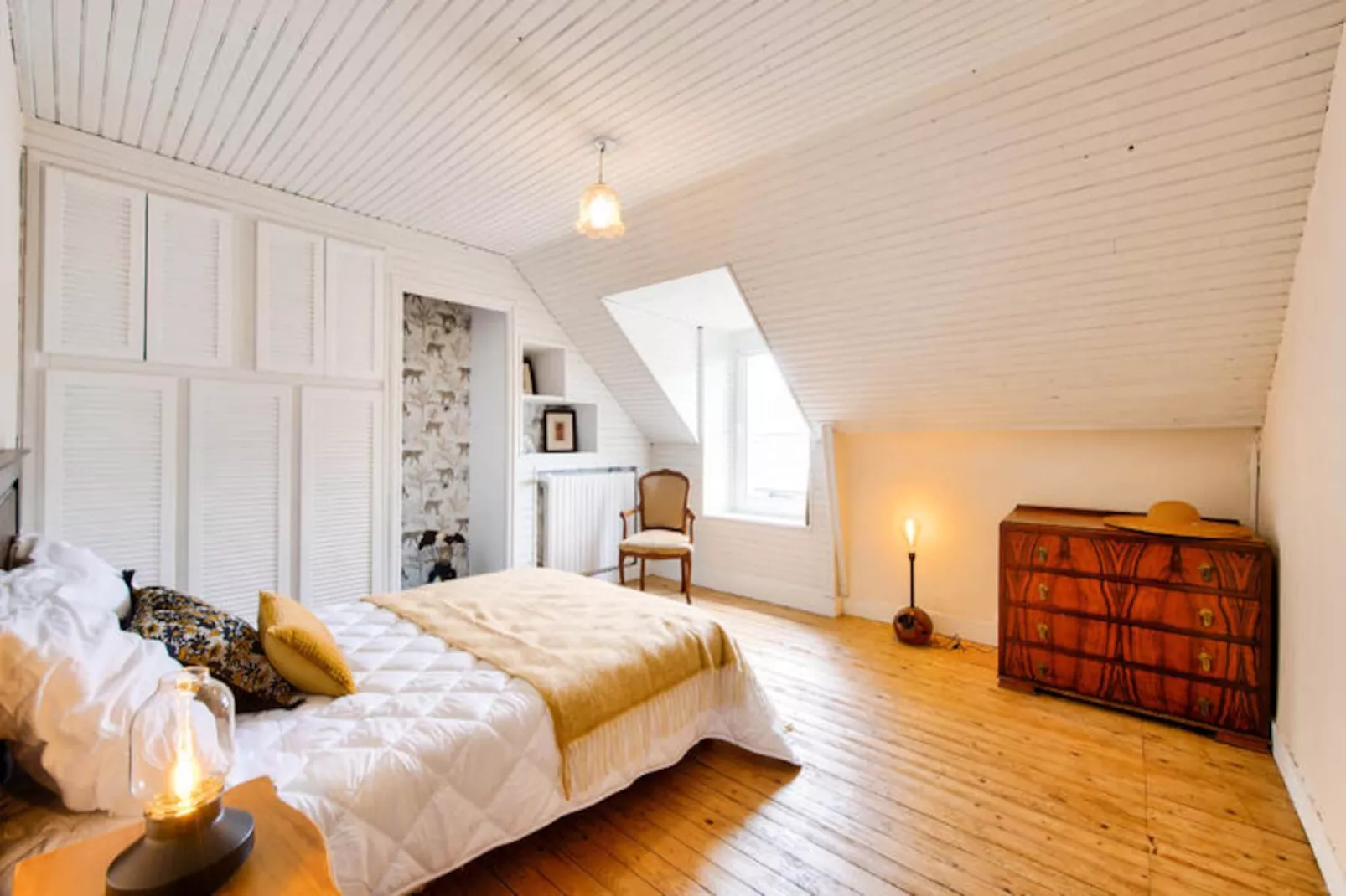 Maison à Plouguerneau - Brest-Non tagué