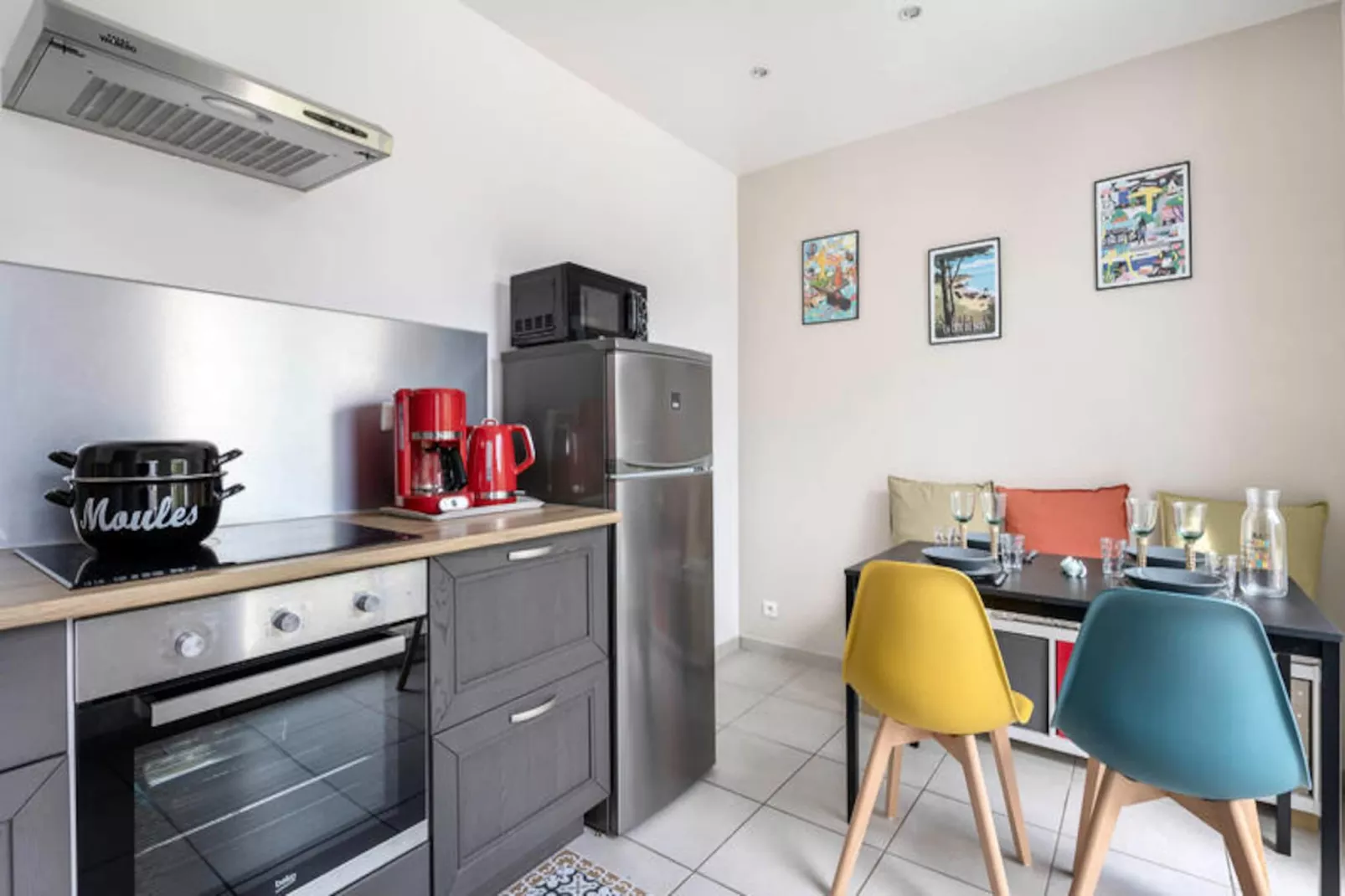 Maison à La Plaine Sur Mer-Non tagué