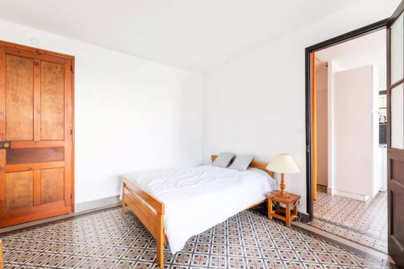 Studio à Pléneuf-Val-André-Nicht zugeordnet