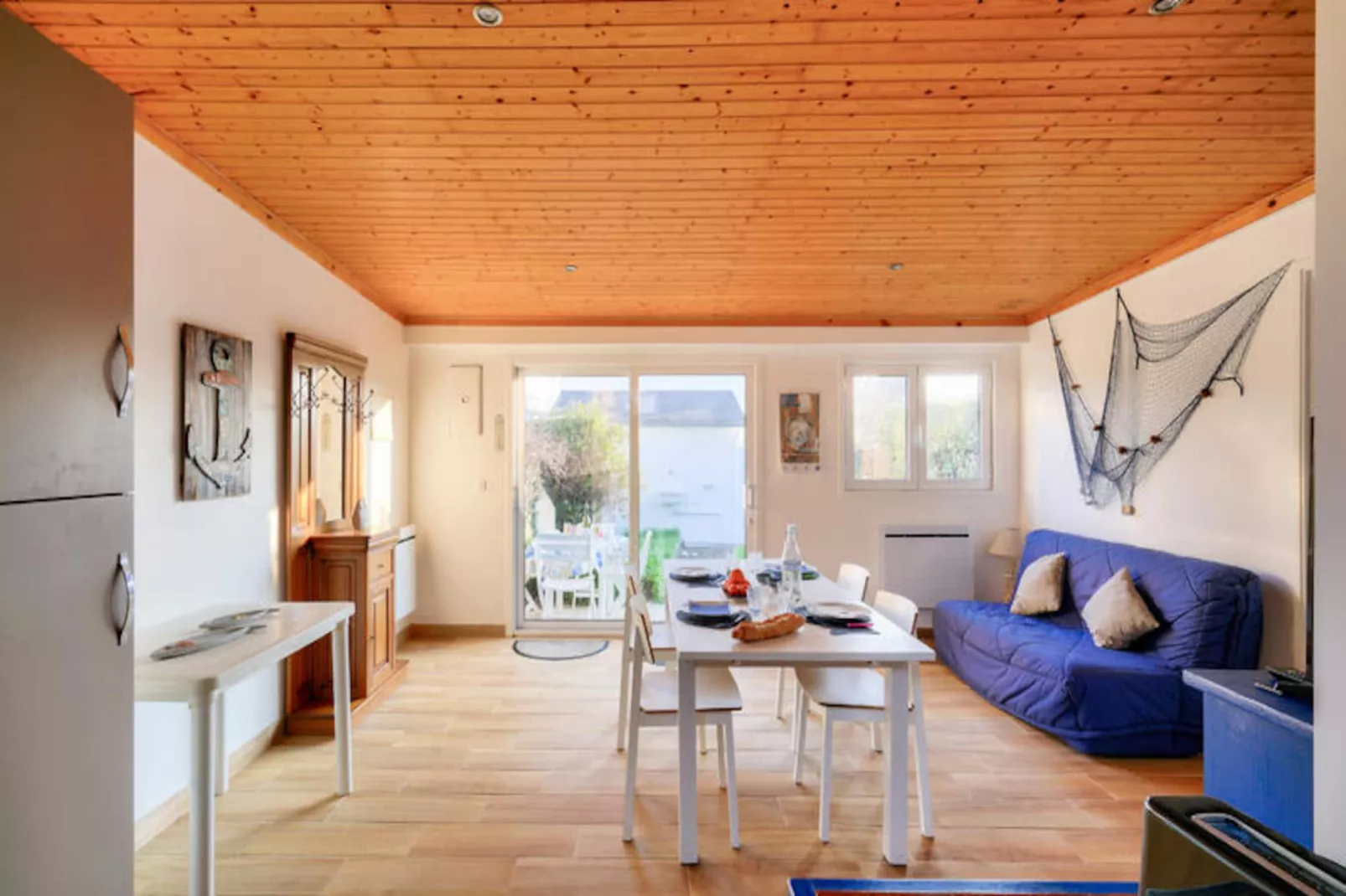 Maison à Loctudy-Nicht zugeordnet