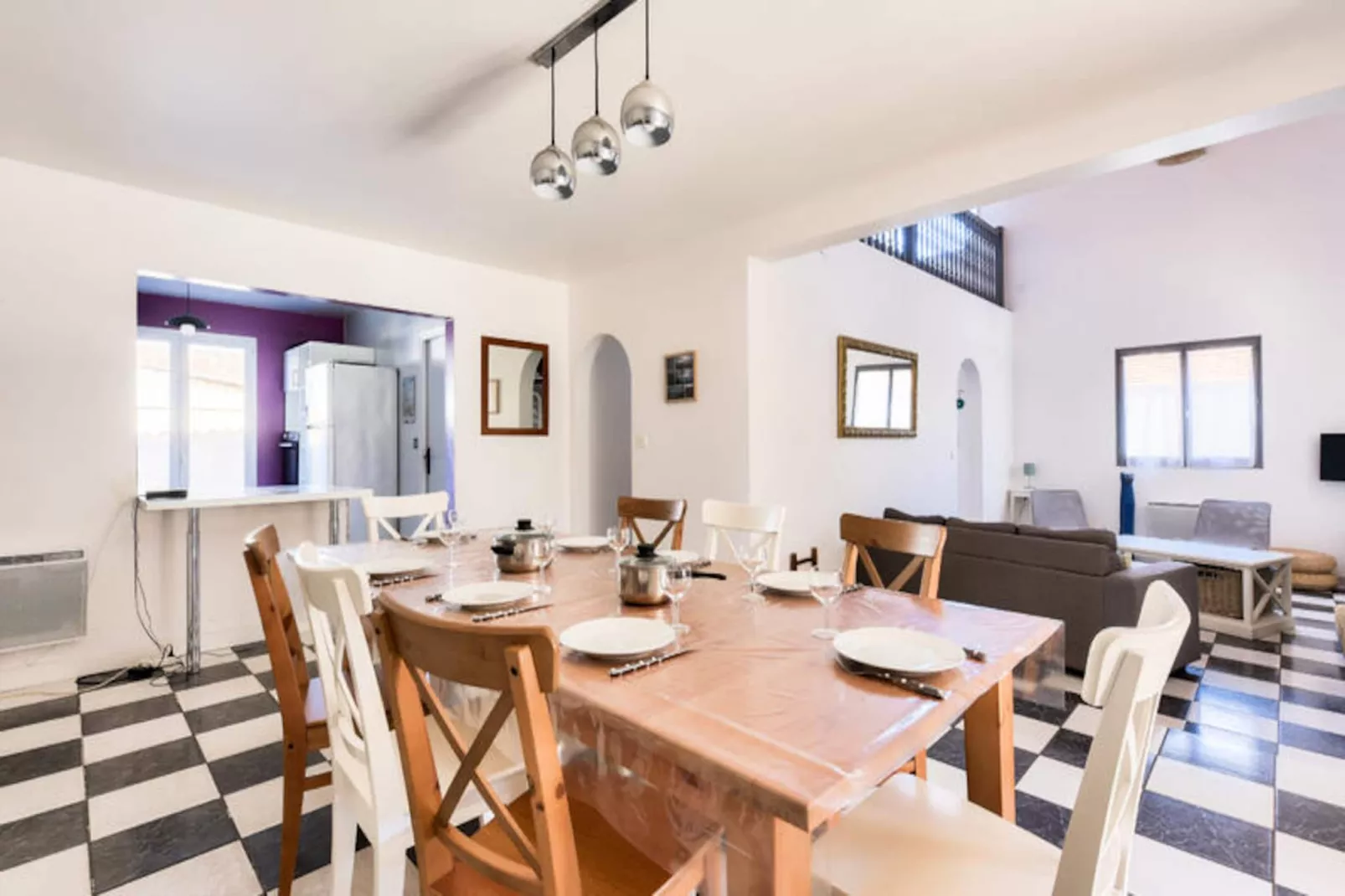 Maison à Arès - Bassin d'Arcachon-Untagged