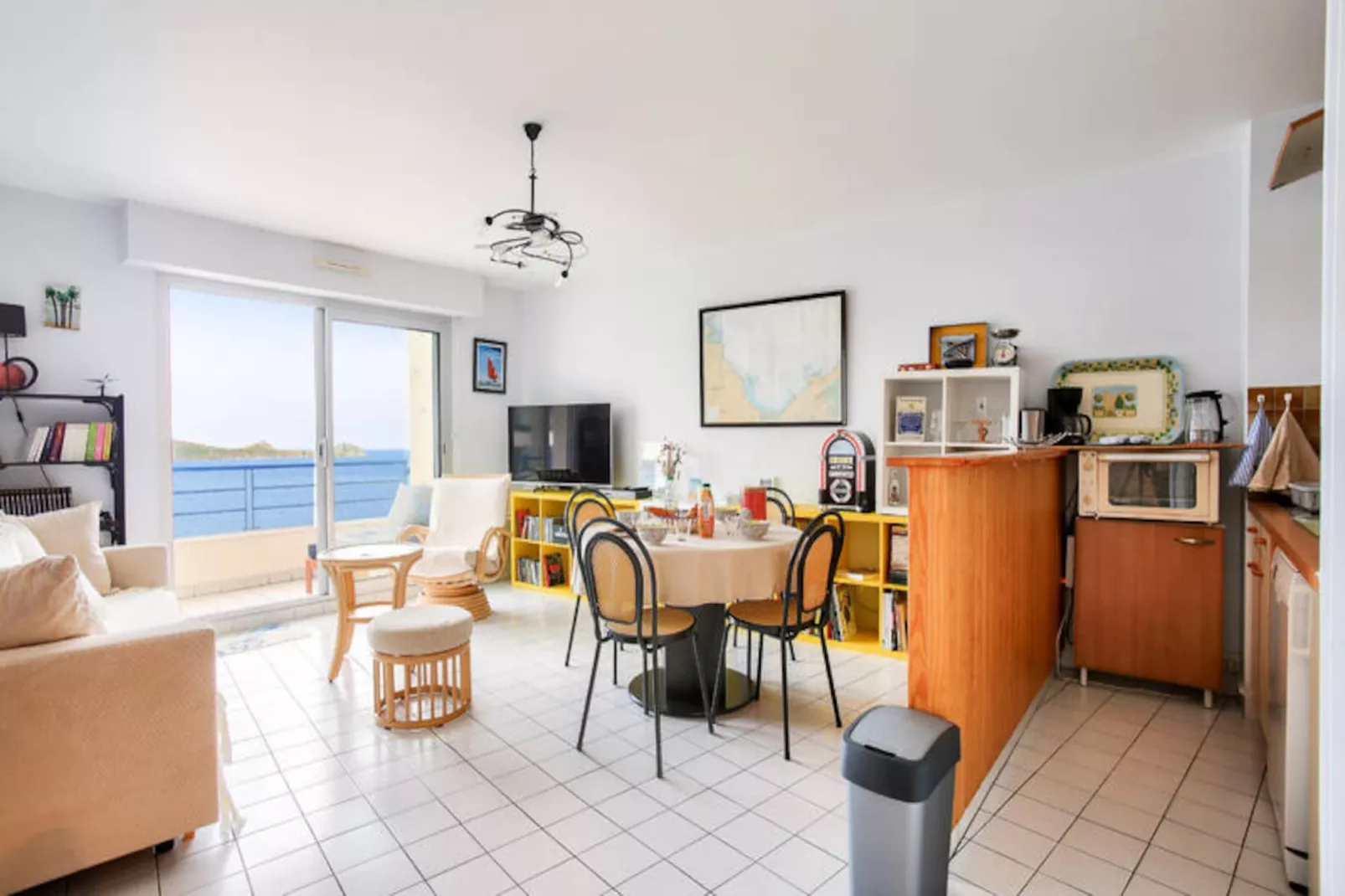 Appartements à Erquy-Untagged