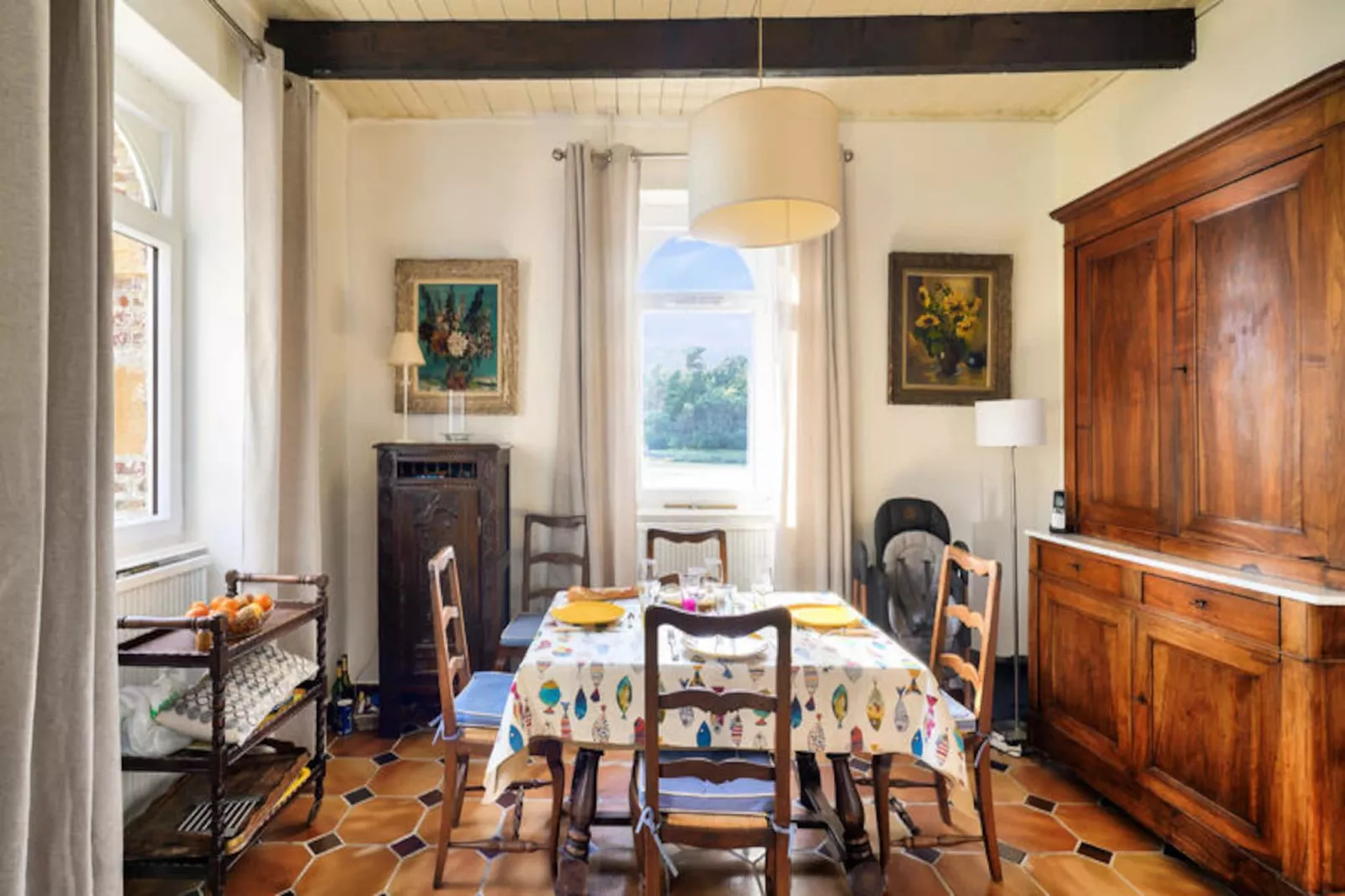 Maison à Loctudy-Non tagué