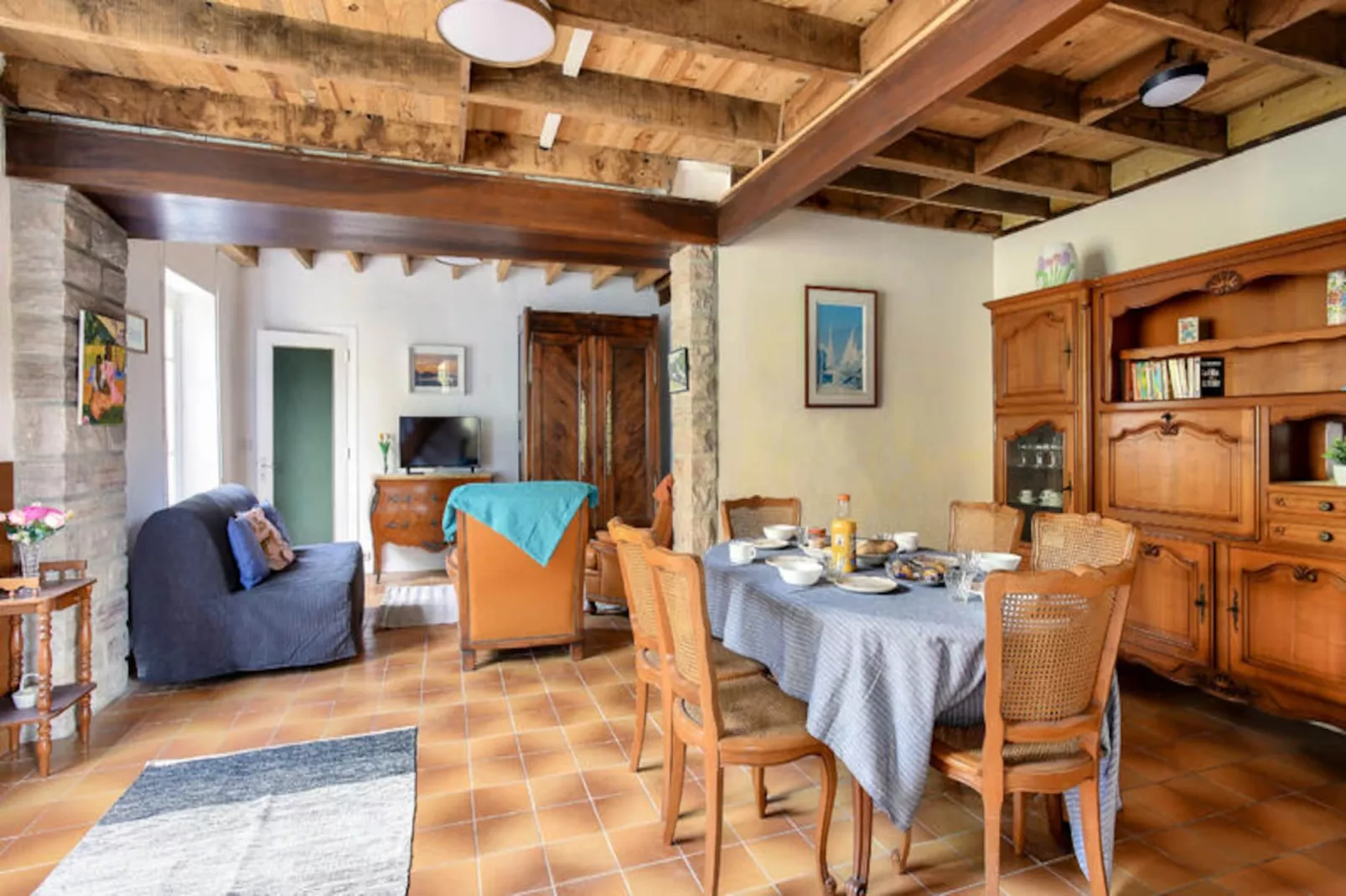 Maison à Erquy-Untagged