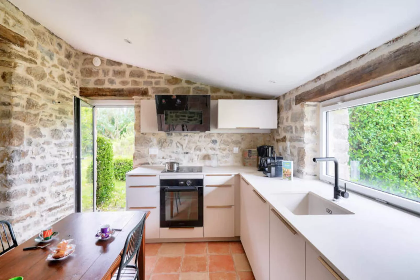 Maison à Saint Jean Trolimon-Nicht zugeordnet