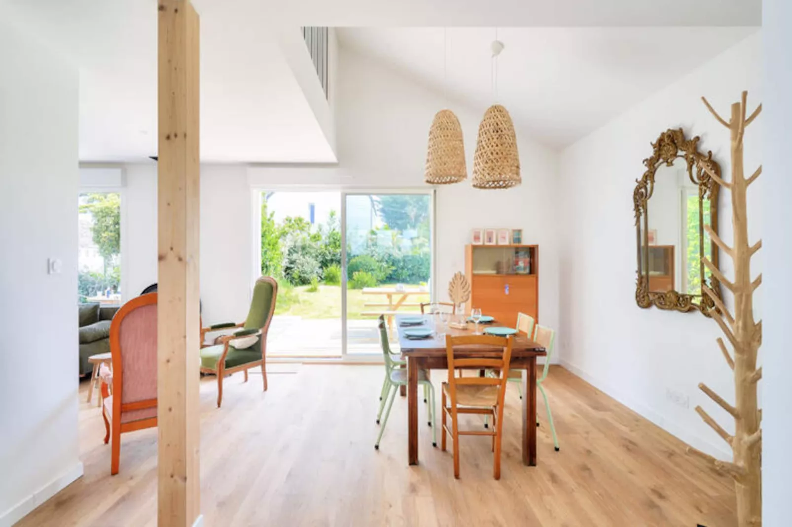 Maison à Île Tudy-Nicht zugeordnet